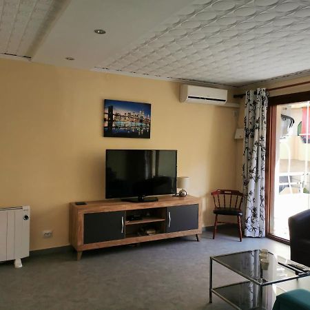 Apartamentos Gladys 모라이라 외부 사진