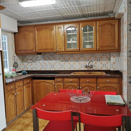 Apartamentos Gladys 모라이라 외부 사진