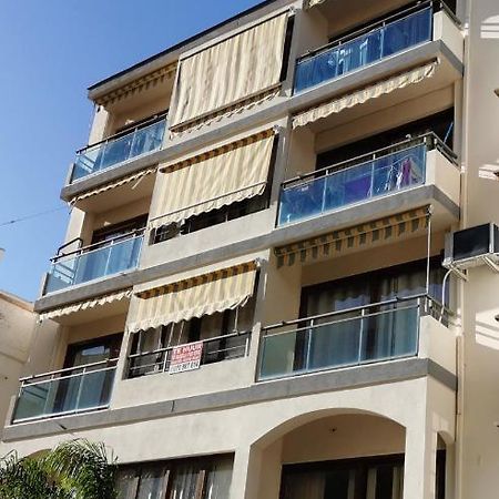 Apartamentos Gladys 모라이라 외부 사진