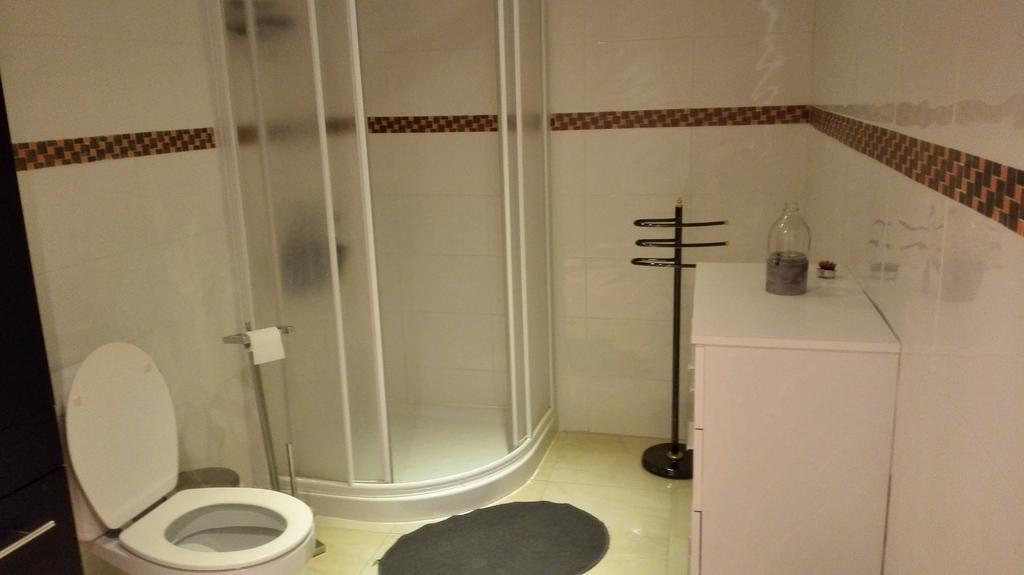 Apartamentos Gladys 모라이라 외부 사진