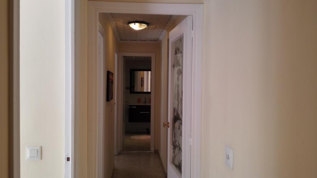 Apartamentos Gladys 모라이라 외부 사진