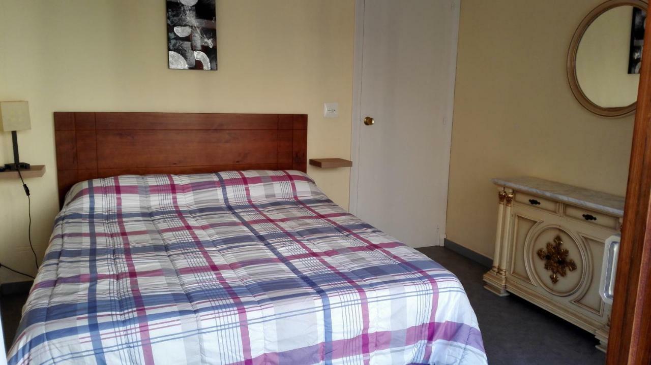 Apartamentos Gladys 모라이라 외부 사진