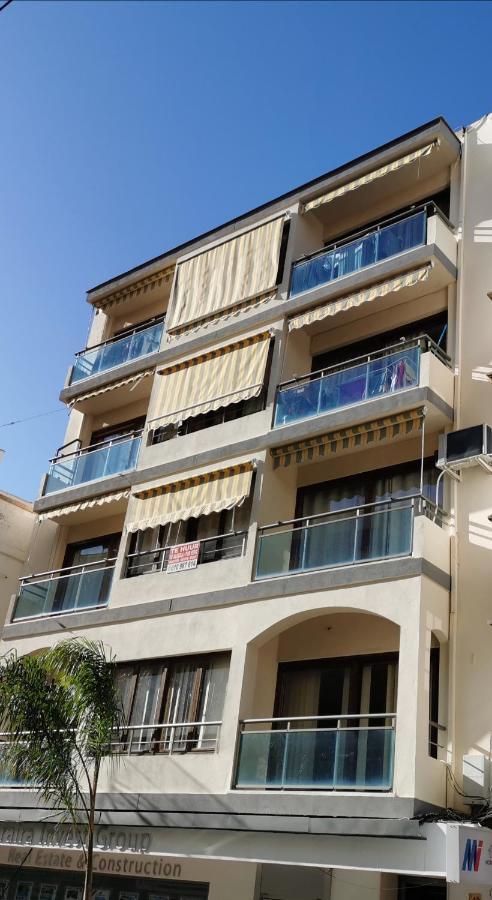 Apartamentos Gladys 모라이라 외부 사진